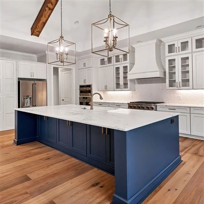 what is the difference between granite and quartz countertops