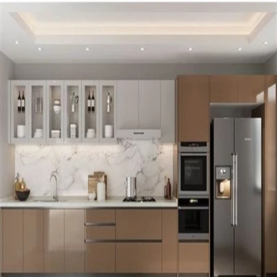Keuntungan countertops