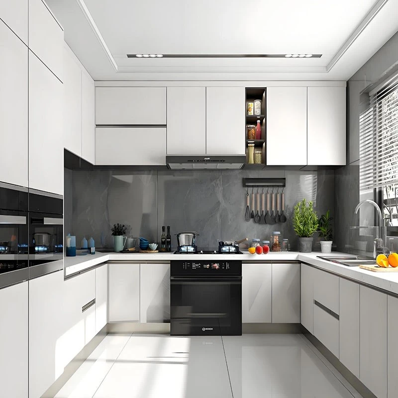 white melamine cabinets (2)